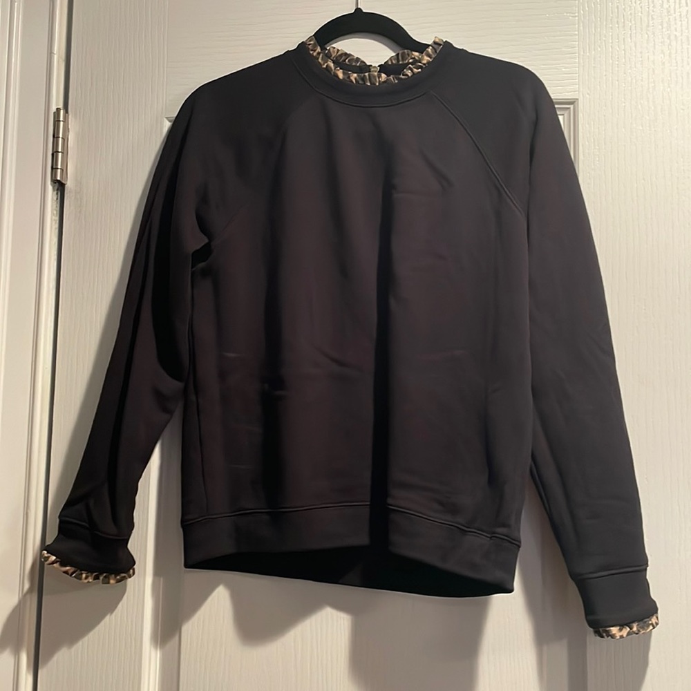 J Crew M sweater